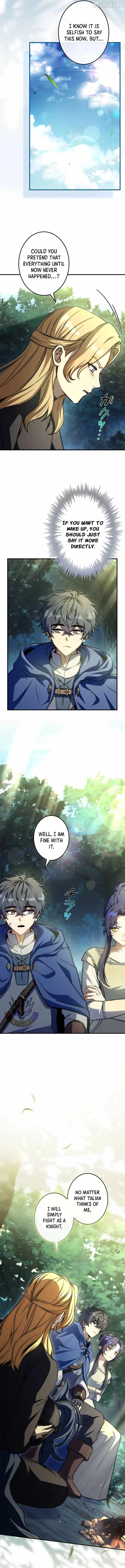 I Became a Mage in a Medieval Fantasy World Chapter 24 page 11