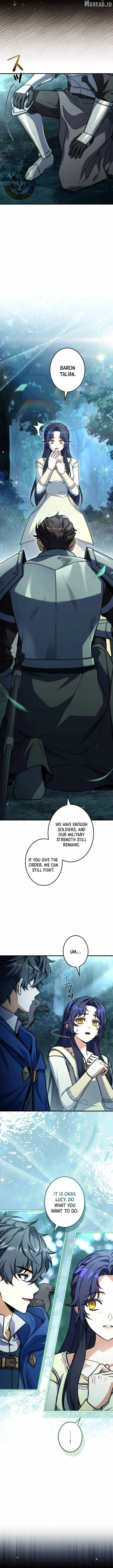 I Became a Mage in a Medieval Fantasy World Chapter 25 page 7