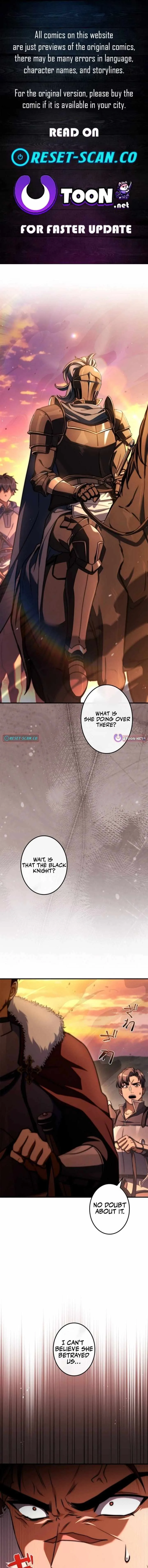 I Became a Mage in a Medieval Fantasy World Chapter 26 page 1