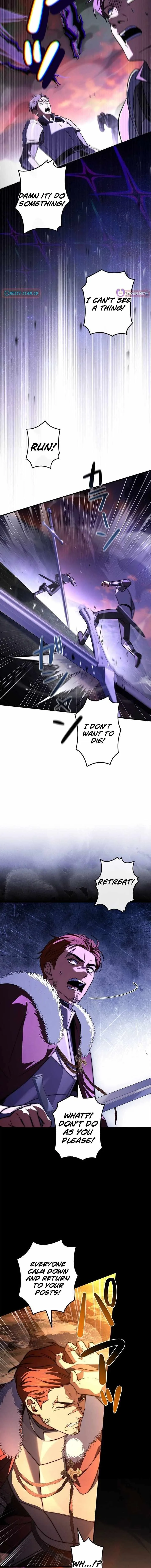 I Became a Mage in a Medieval Fantasy World Chapter 26 page 9