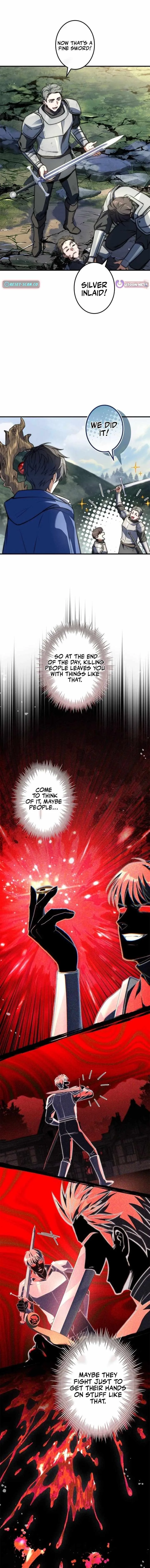 I Became a Mage in a Medieval Fantasy World Chapter 26 page 14