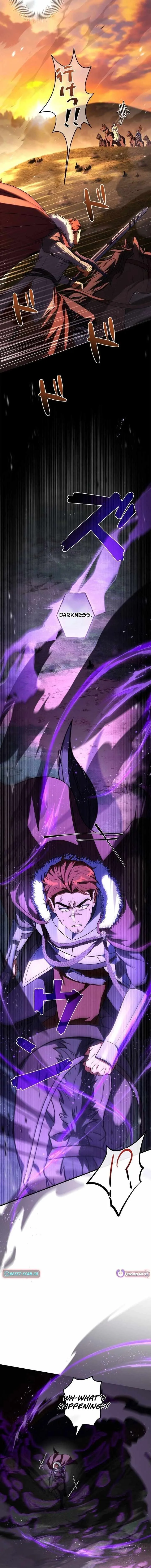 I Became a Mage in a Medieval Fantasy World Chapter 26 page 7
