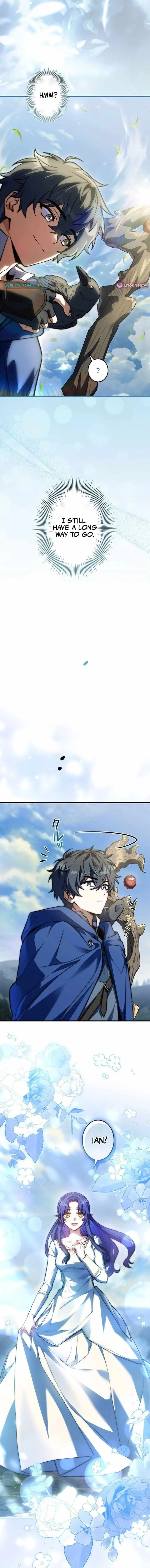 I Became a Mage in a Medieval Fantasy World Chapter 26 page 19