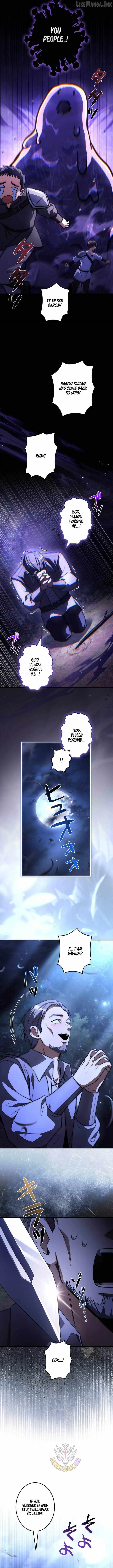 I Became a Mage in a Medieval Fantasy World Chapter 27 page 10