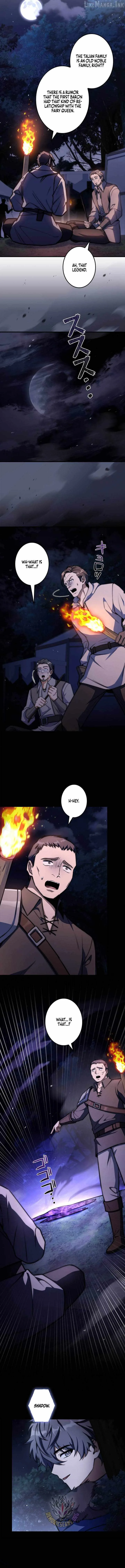 I Became a Mage in a Medieval Fantasy World Chapter 27 page 8
