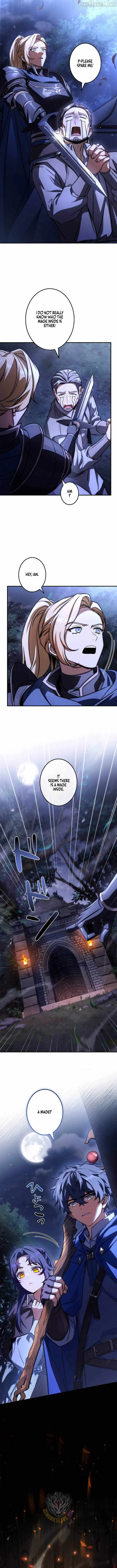 I Became a Mage in a Medieval Fantasy World Chapter 27 page 11
