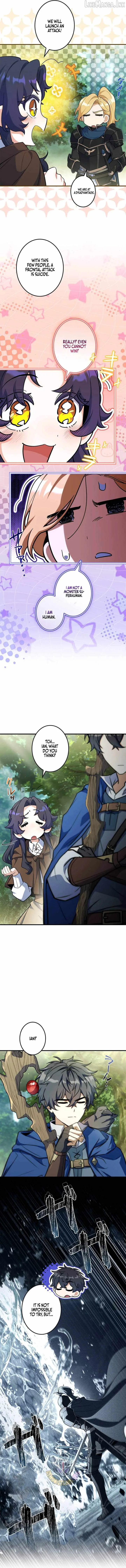 I Became a Mage in a Medieval Fantasy World Chapter 27 page 5