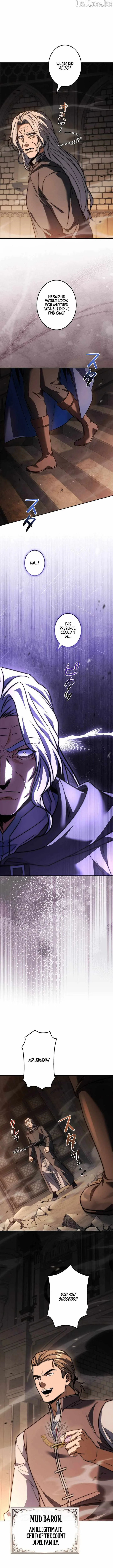I Became a Mage in a Medieval Fantasy World Chapter 27 page 13
