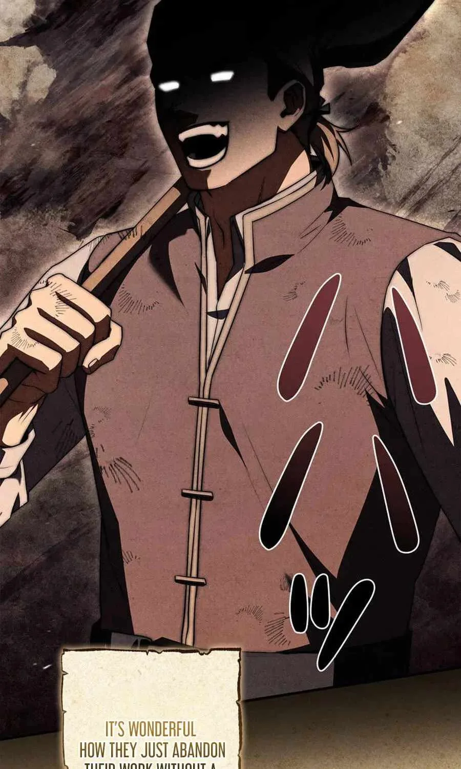 I Became a Mage in a Medieval Fantasy World Chapter 28 page 17
