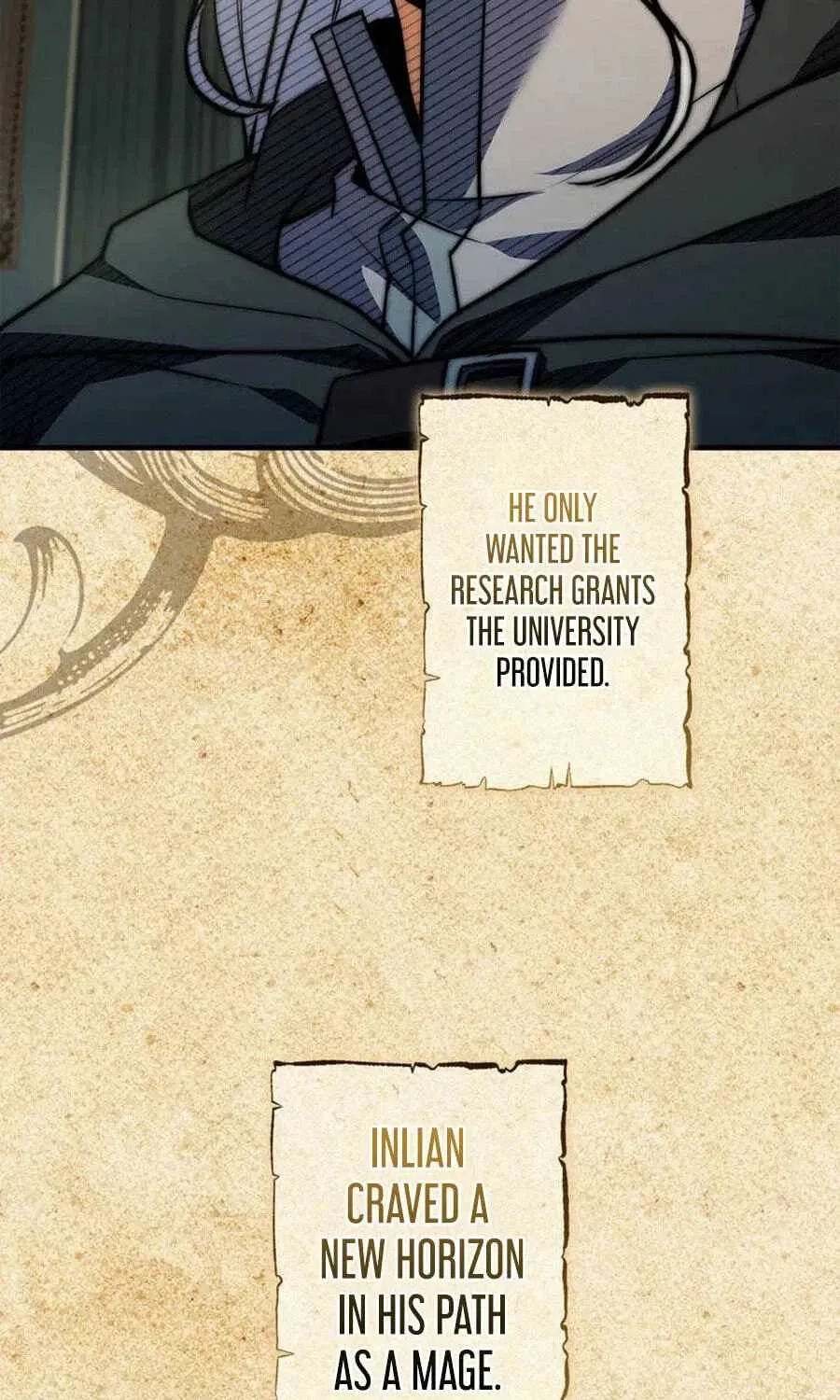 I Became a Mage in a Medieval Fantasy World Chapter 28 page 7