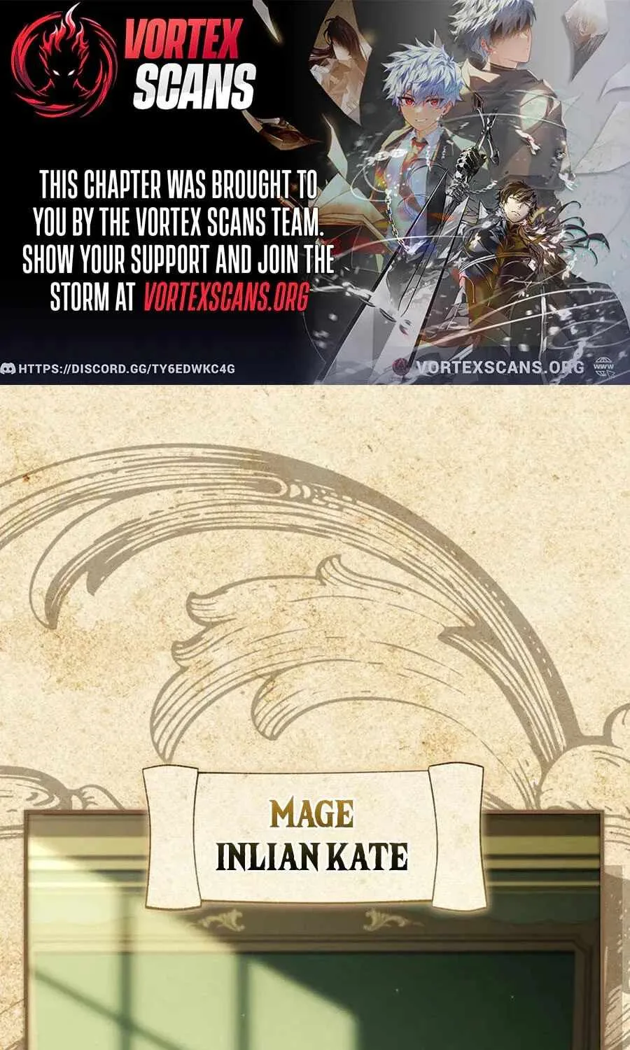 I Became a Mage in a Medieval Fantasy World Chapter 28 page 1