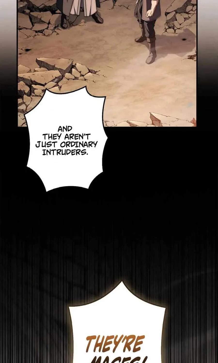 I Became a Mage in a Medieval Fantasy World Chapter 28 page 46
