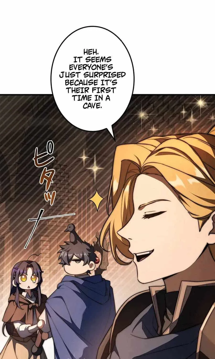 I Became a Mage in a Medieval Fantasy World Chapter 28 page 77