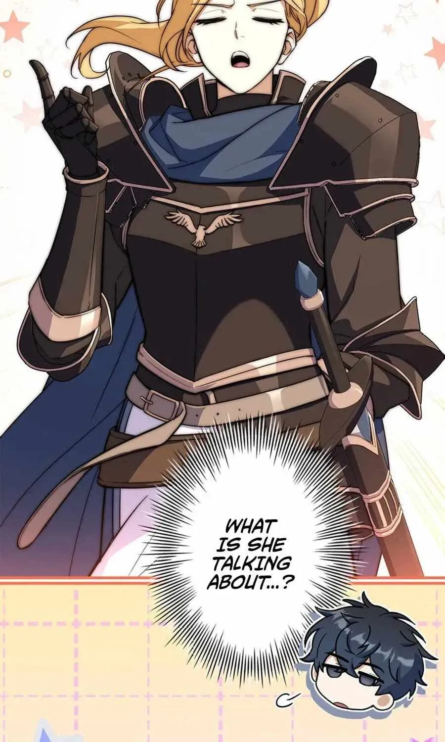 I Became a Mage in a Medieval Fantasy World Chapter 28 page 81