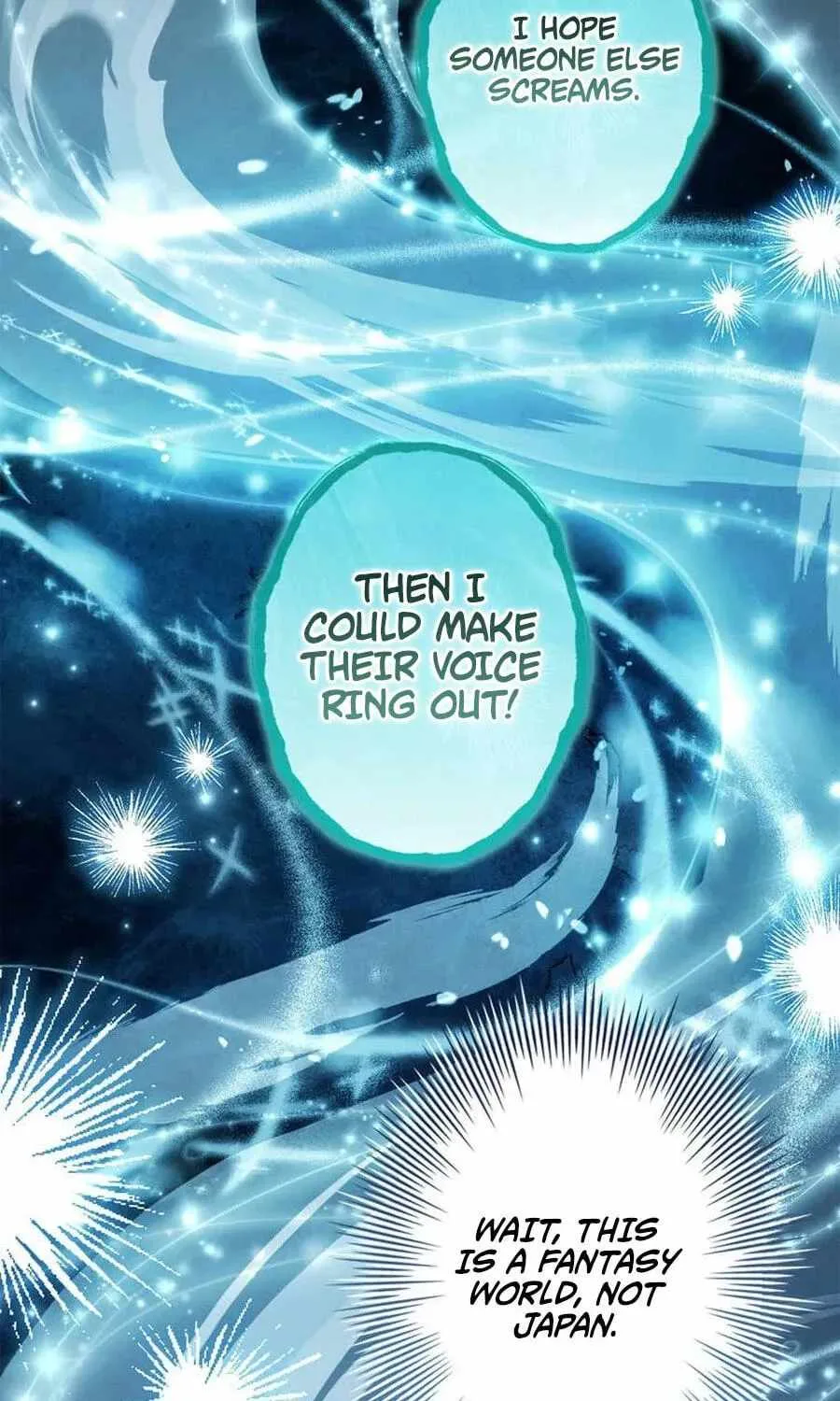 I Became a Mage in a Medieval Fantasy World Chapter 28 page 90