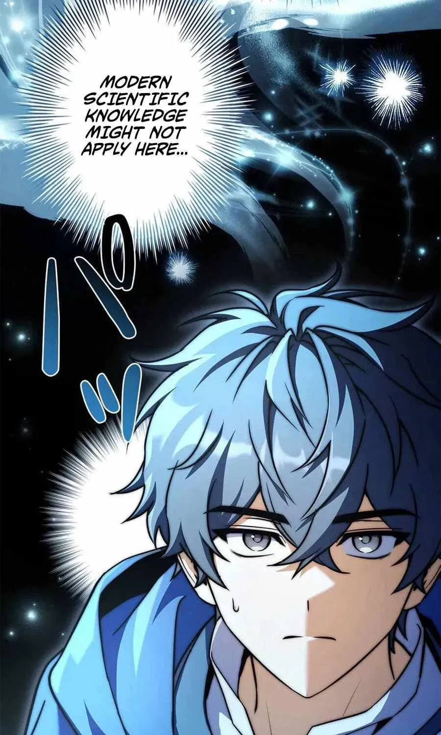I Became a Mage in a Medieval Fantasy World Chapter 28 page 92