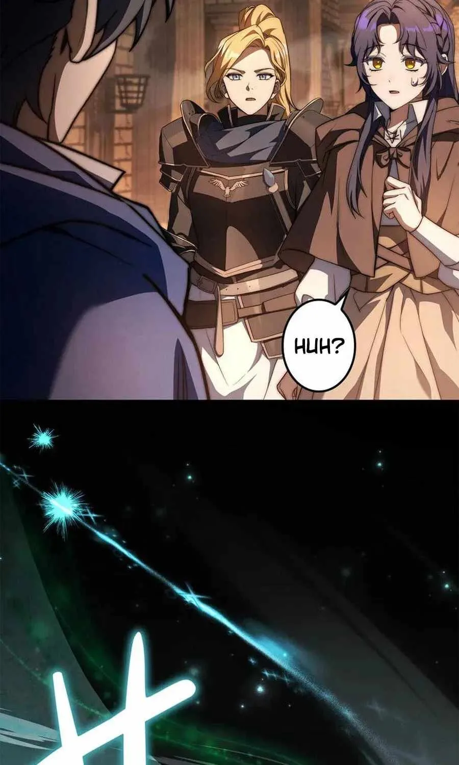 I Became a Mage in a Medieval Fantasy World Chapter 28 page 96