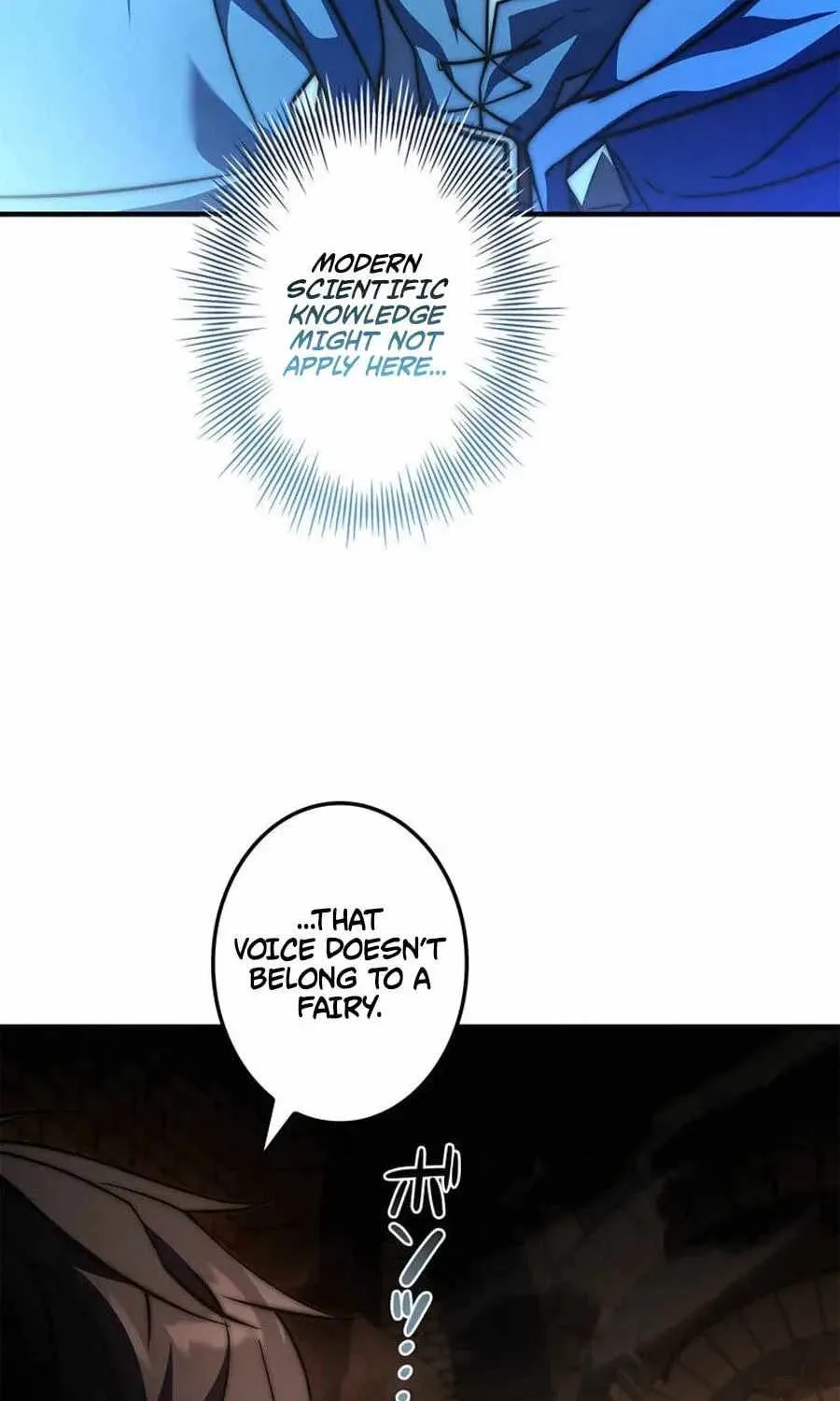 I Became a Mage in a Medieval Fantasy World Chapter 28 page 94