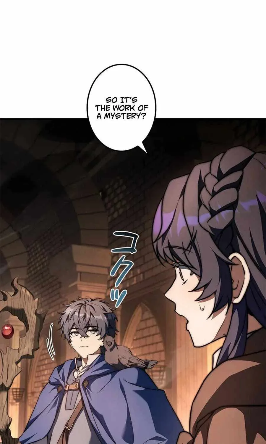I Became a Mage in a Medieval Fantasy World Chapter 28 page 105