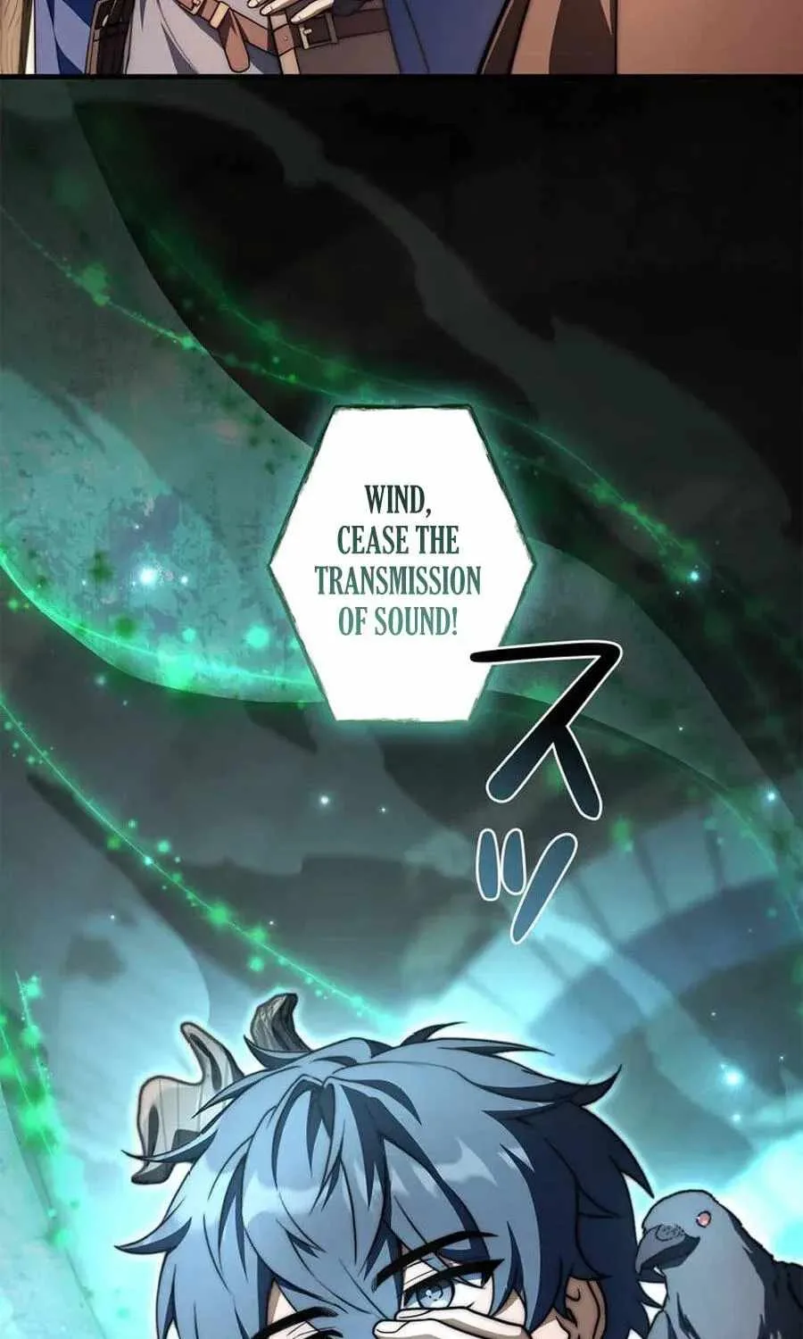 I Became a Mage in a Medieval Fantasy World Chapter 28 page 107