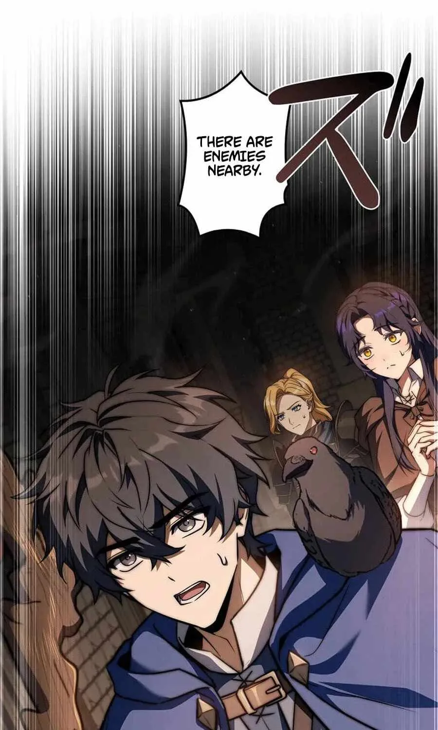 I Became a Mage in a Medieval Fantasy World Chapter 28 page 131