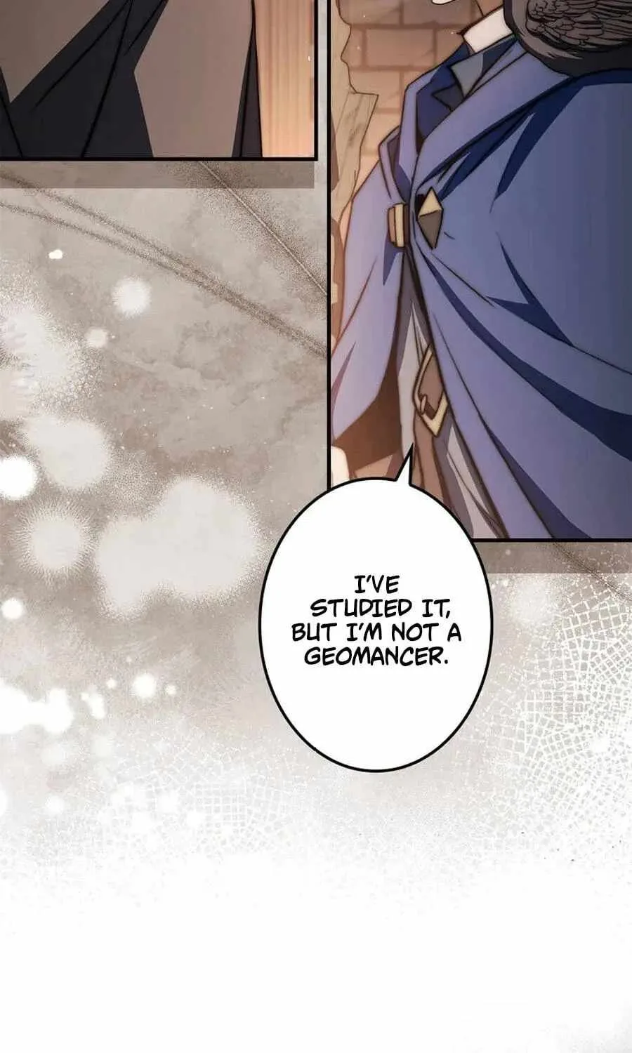 I Became a Mage in a Medieval Fantasy World Chapter 28 page 151