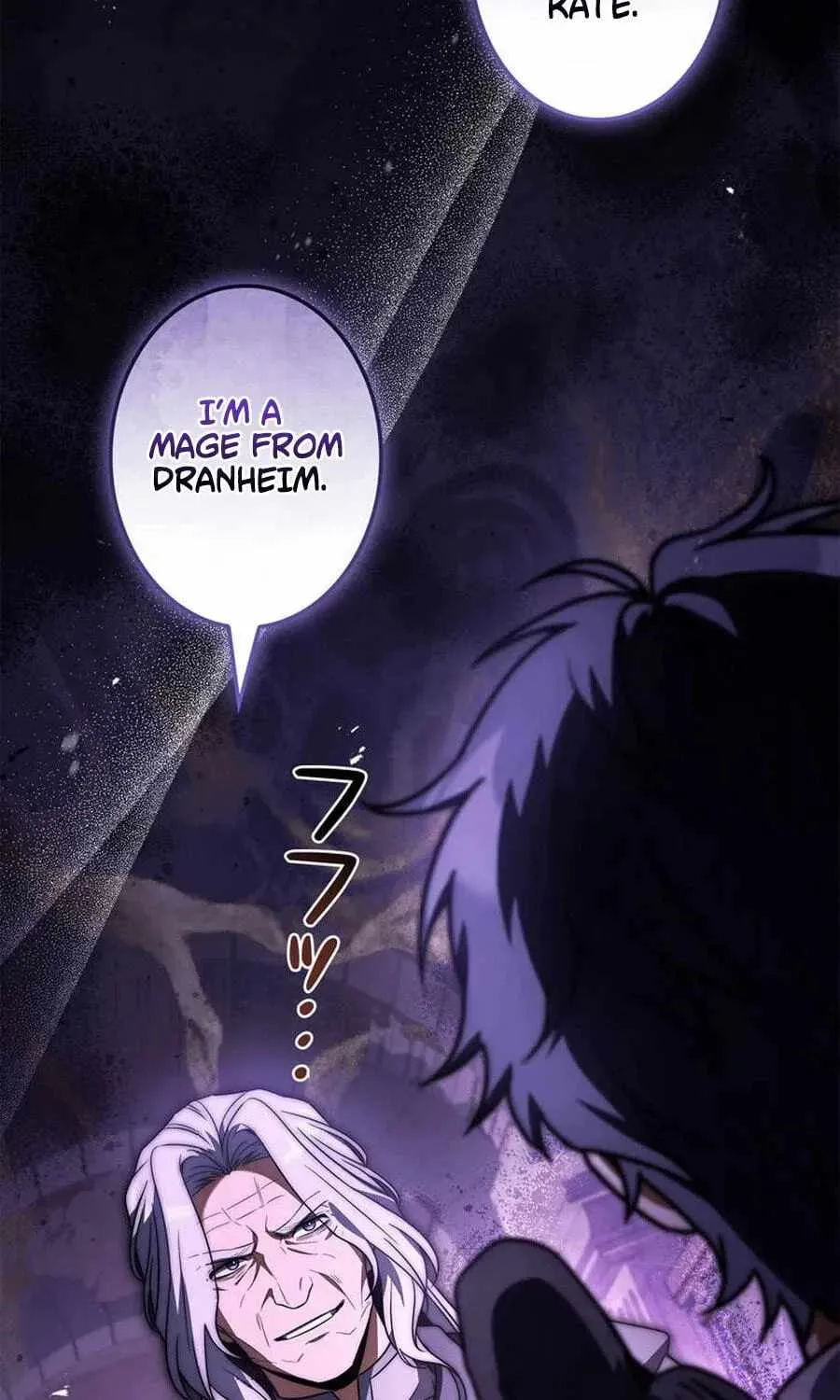 I Became a Mage in a Medieval Fantasy World Chapter 28 page 155