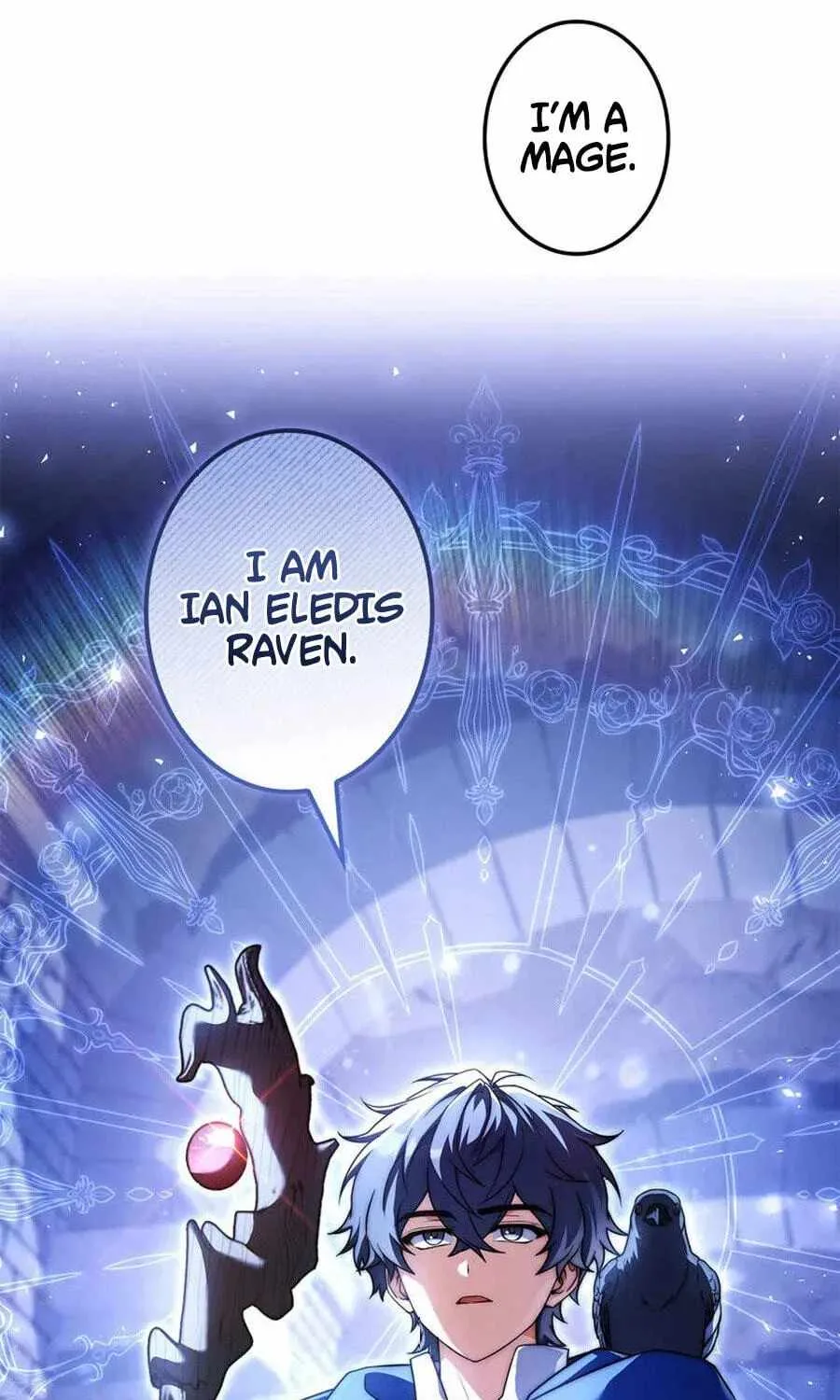 I Became a Mage in a Medieval Fantasy World Chapter 28 page 159