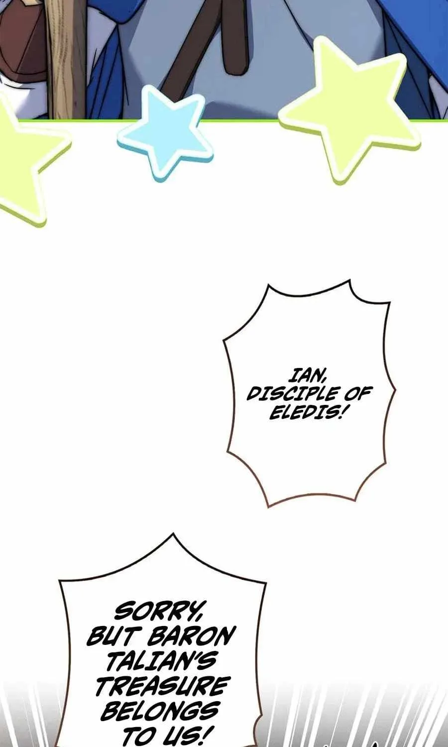 I Became a Mage in a Medieval Fantasy World Chapter 28 page 180