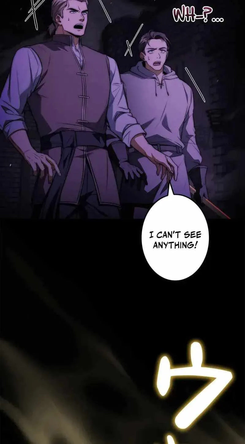I Became a Mage in a Medieval Fantasy World Chapter 29 page 8
