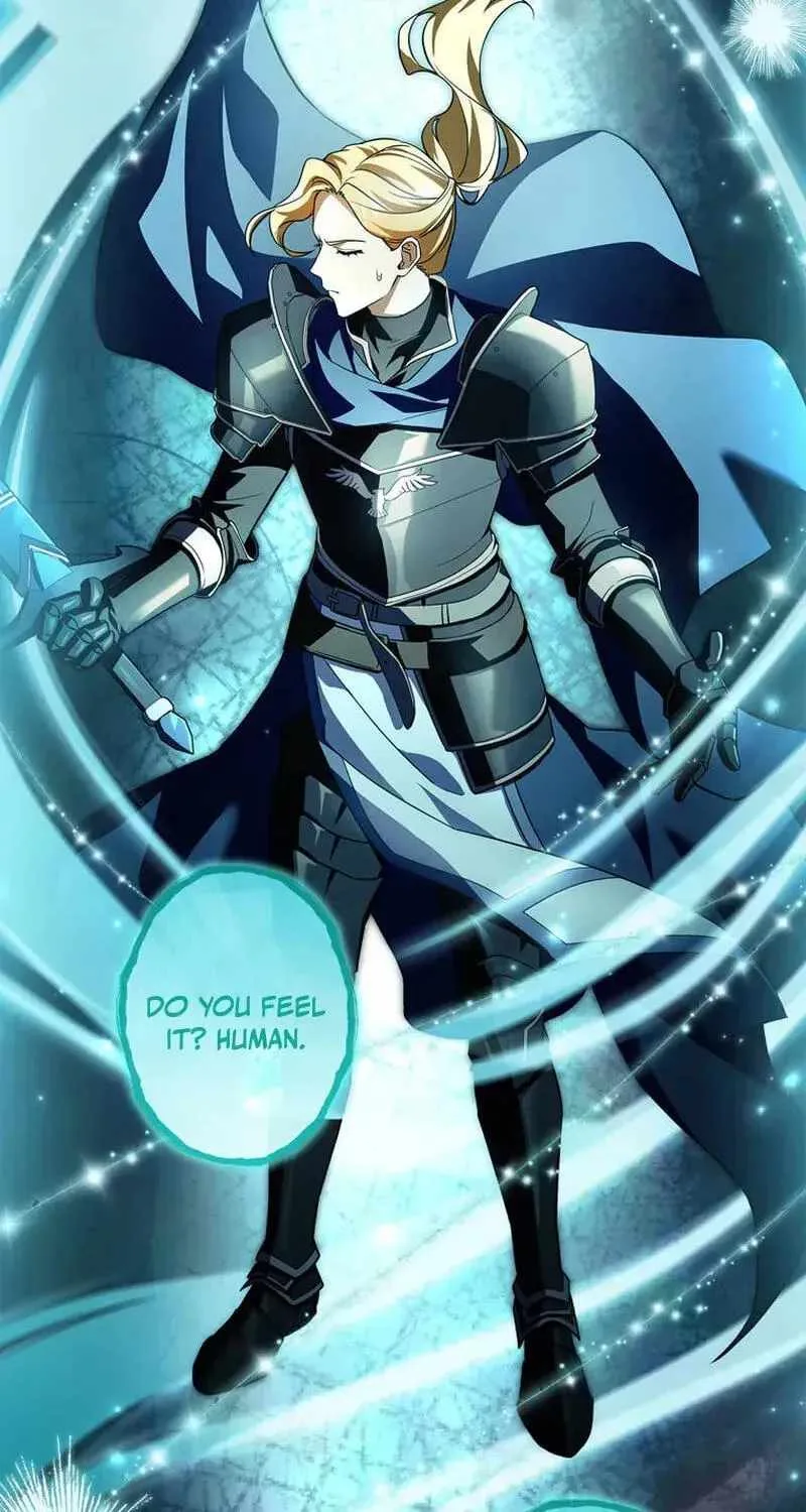 I Became a Mage in a Medieval Fantasy World Chapter 29 page 34