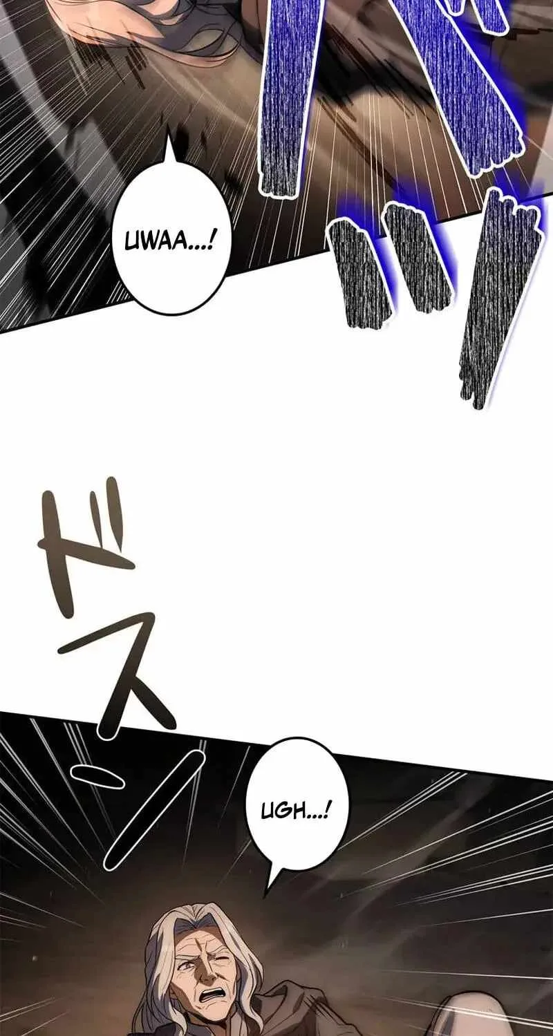 I Became a Mage in a Medieval Fantasy World Chapter 29 page 44