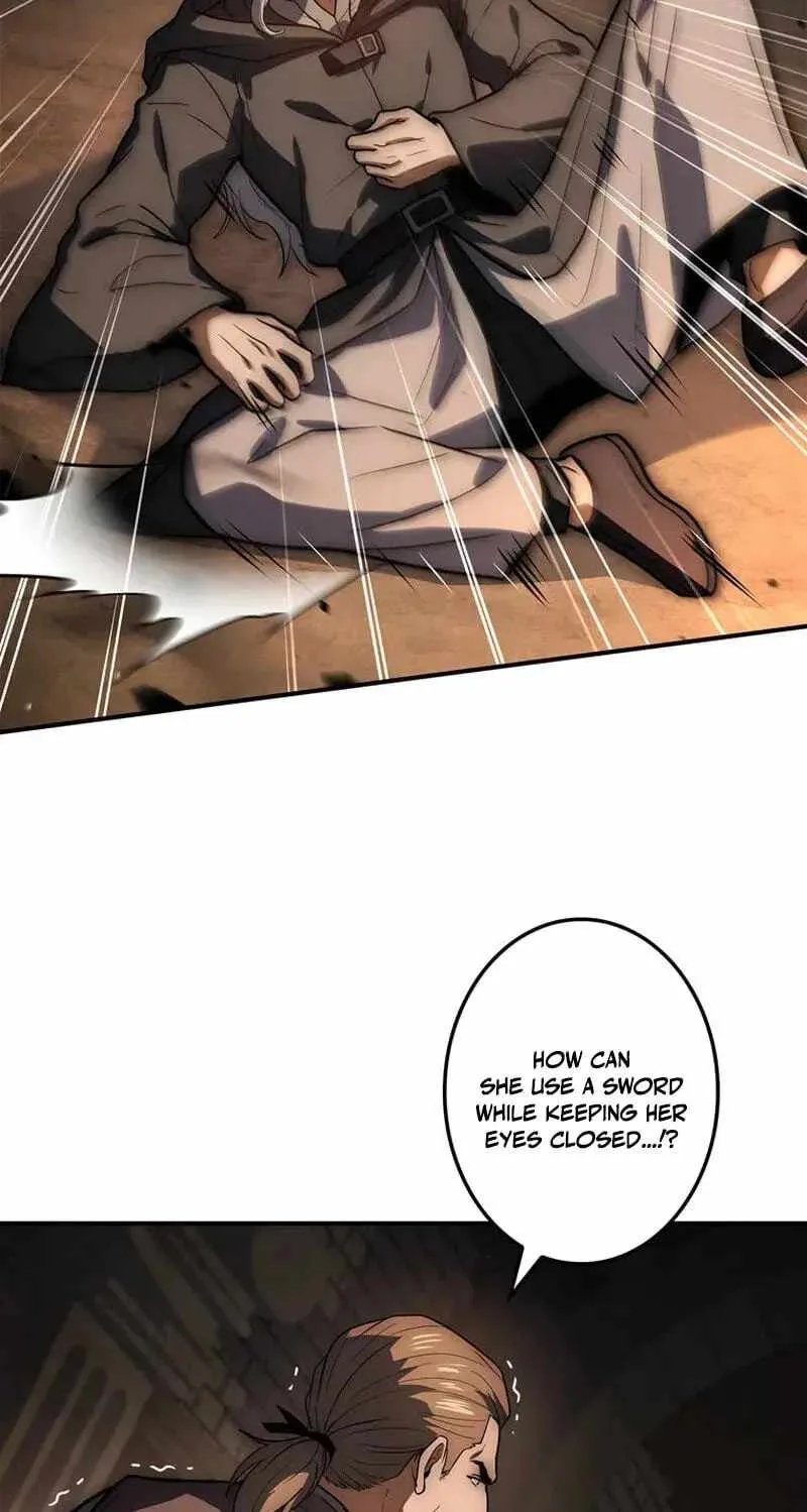 I Became a Mage in a Medieval Fantasy World Chapter 29 page 45