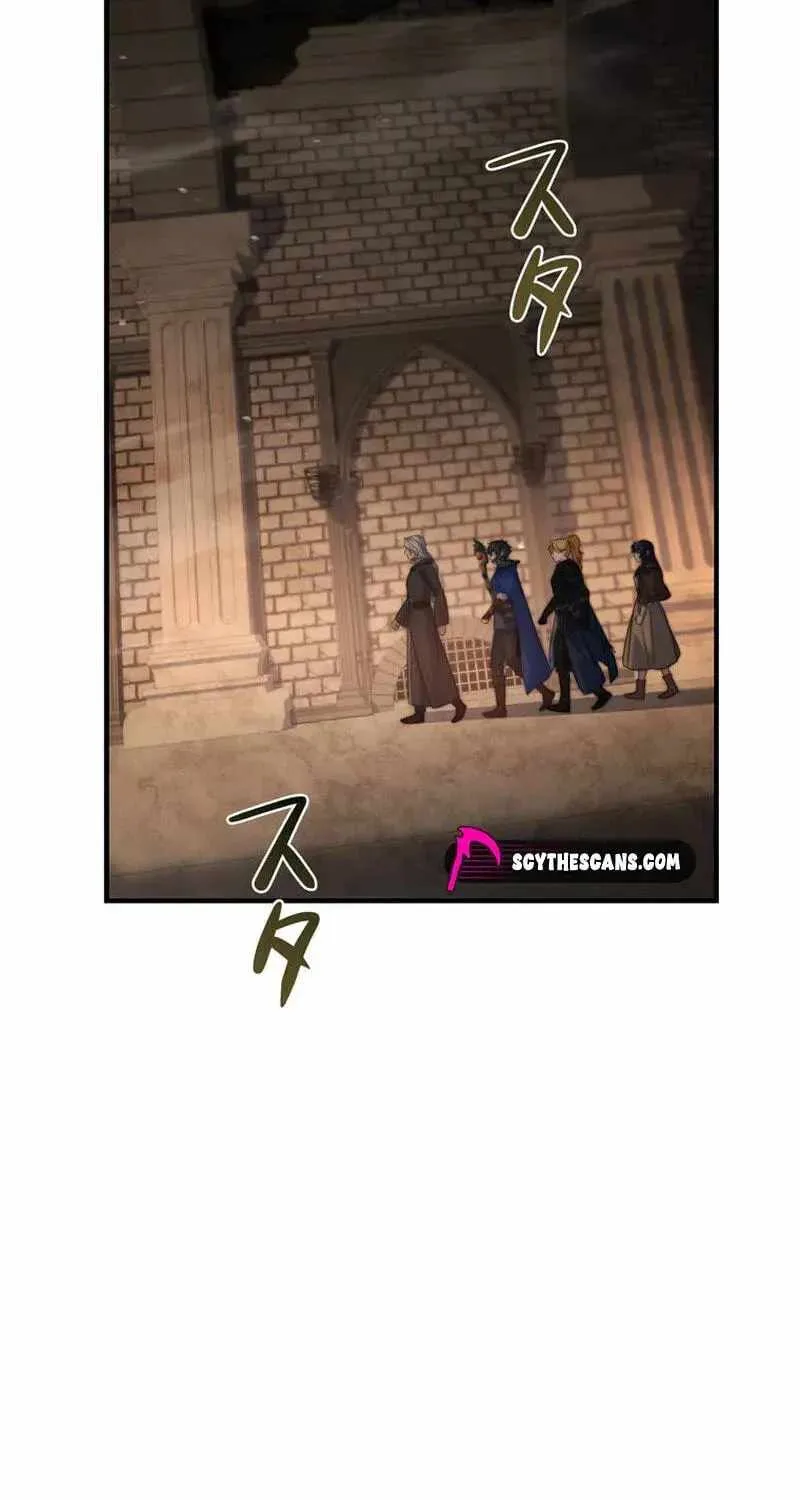 I Became a Mage in a Medieval Fantasy World Chapter 29 page 81