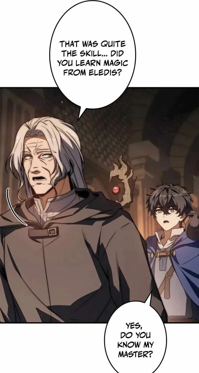 I Became a Mage in a Medieval Fantasy World Chapter 29 page 83