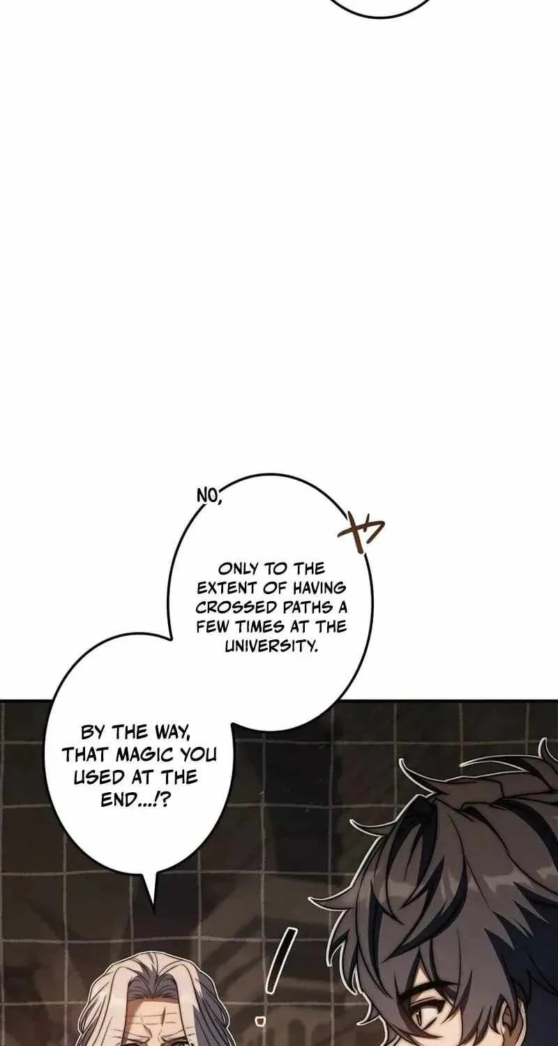I Became a Mage in a Medieval Fantasy World Chapter 29 page 84