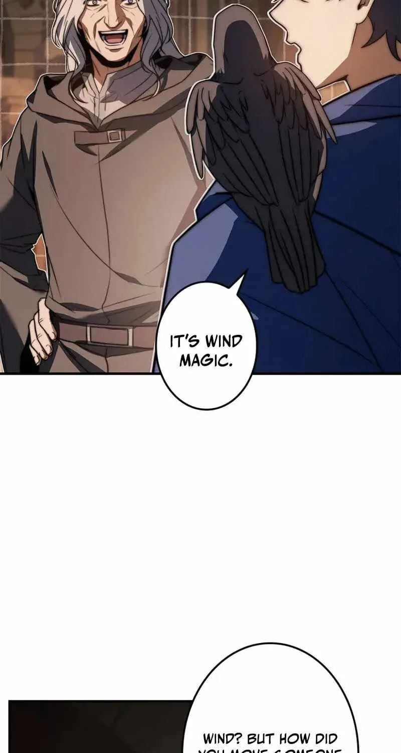 I Became a Mage in a Medieval Fantasy World Chapter 29 page 85