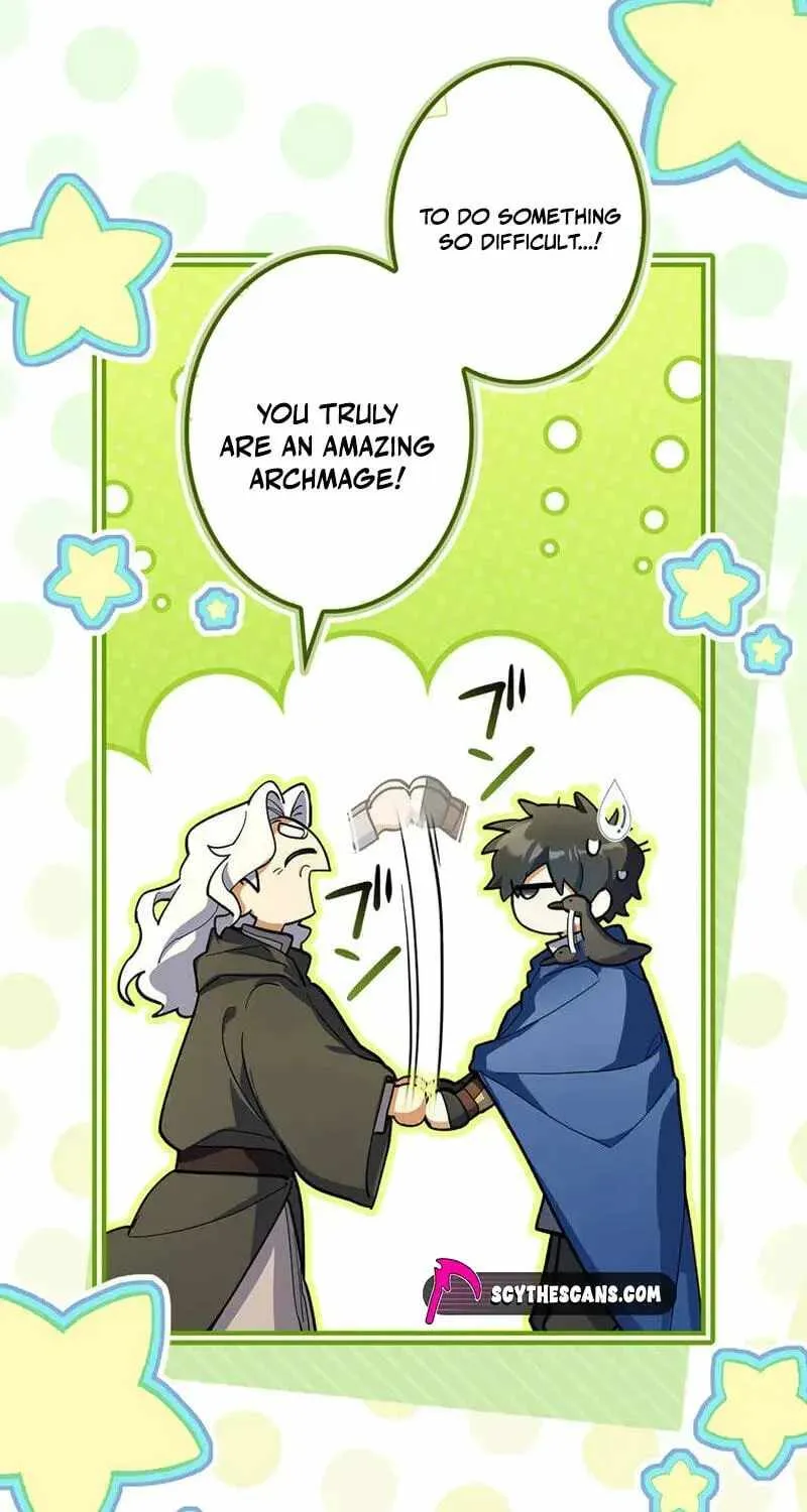 I Became a Mage in a Medieval Fantasy World Chapter 29 page 91