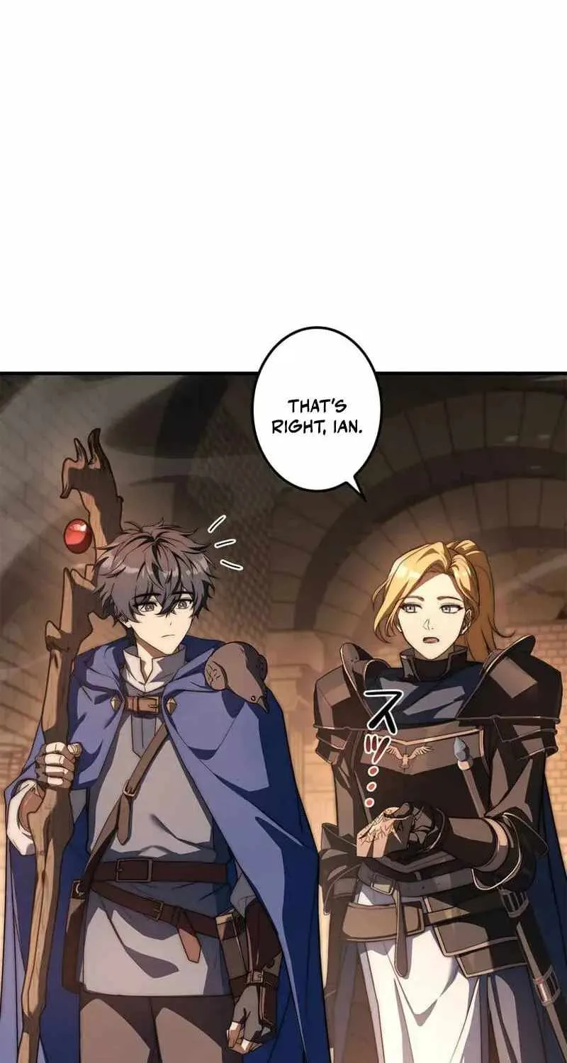 I Became a Mage in a Medieval Fantasy World Chapter 29 page 96