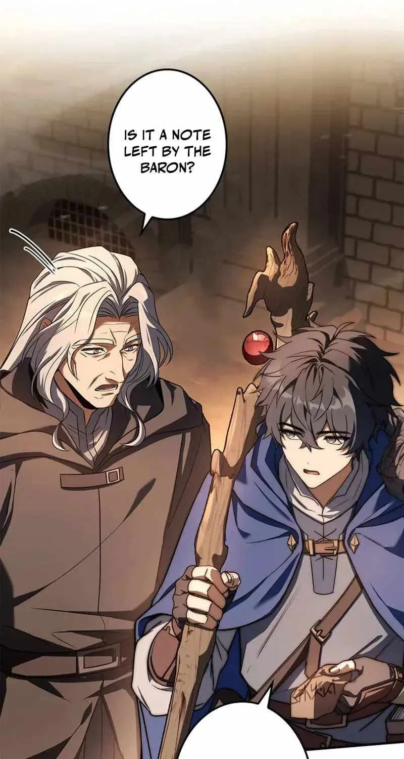 I Became a Mage in a Medieval Fantasy World Chapter 29 page 99