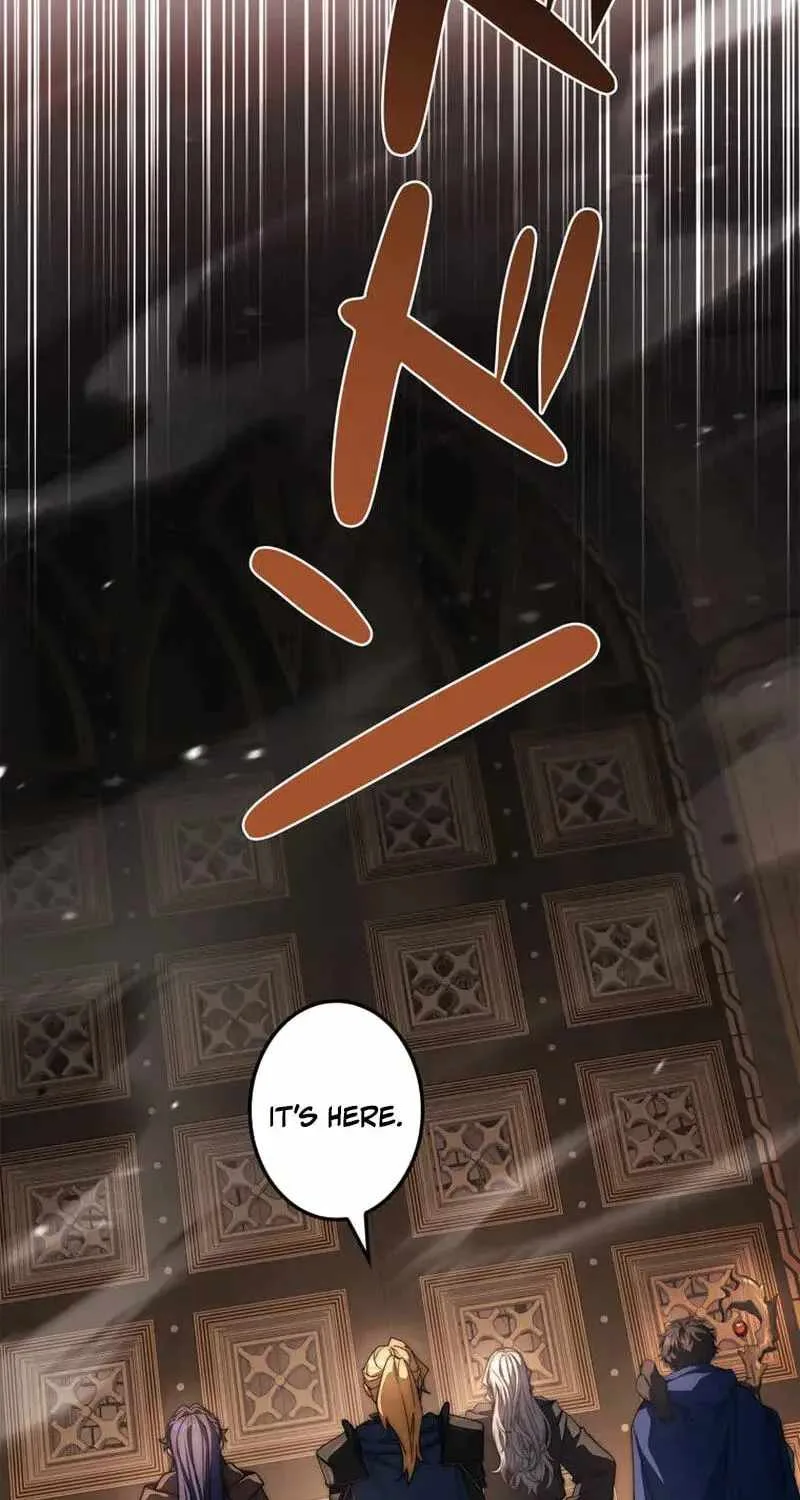 I Became a Mage in a Medieval Fantasy World Chapter 29 page 107