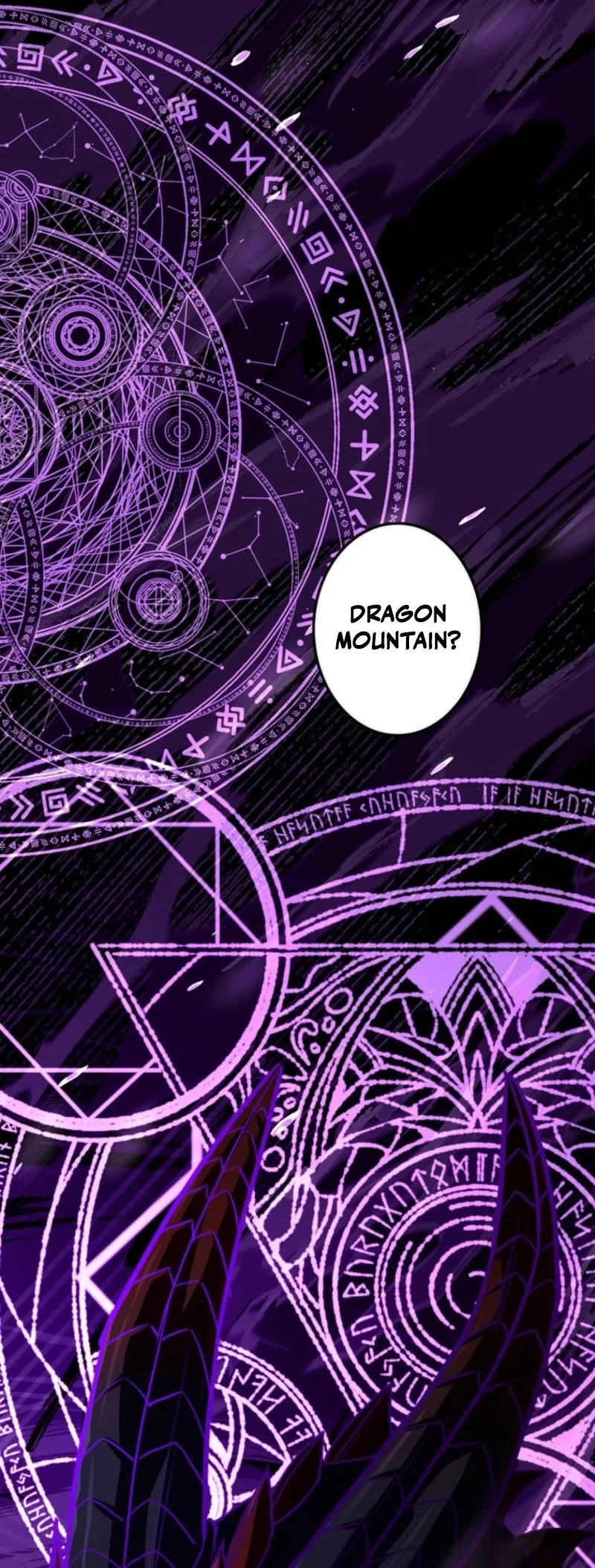 I Became a Mage in a Medieval Fantasy World Chapter 3 page 6