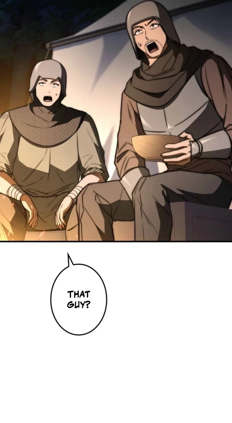I Became a Mage in a Medieval Fantasy World Chapter 3 page 18