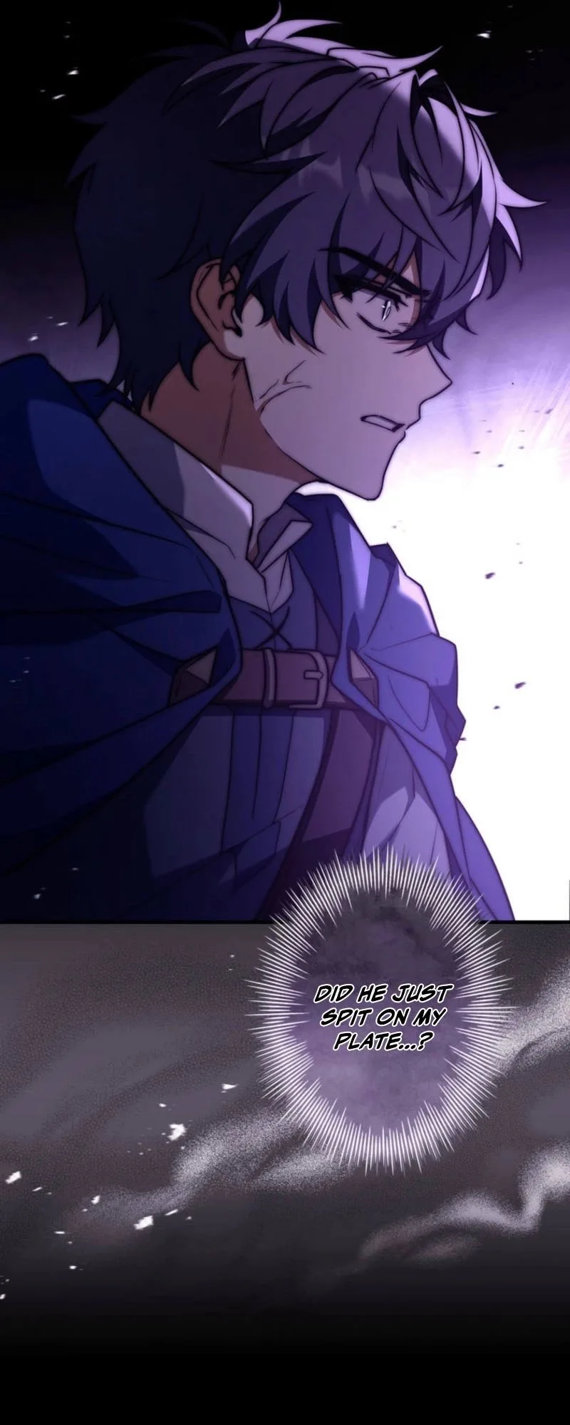 I Became a Mage in a Medieval Fantasy World Chapter 3 page 34