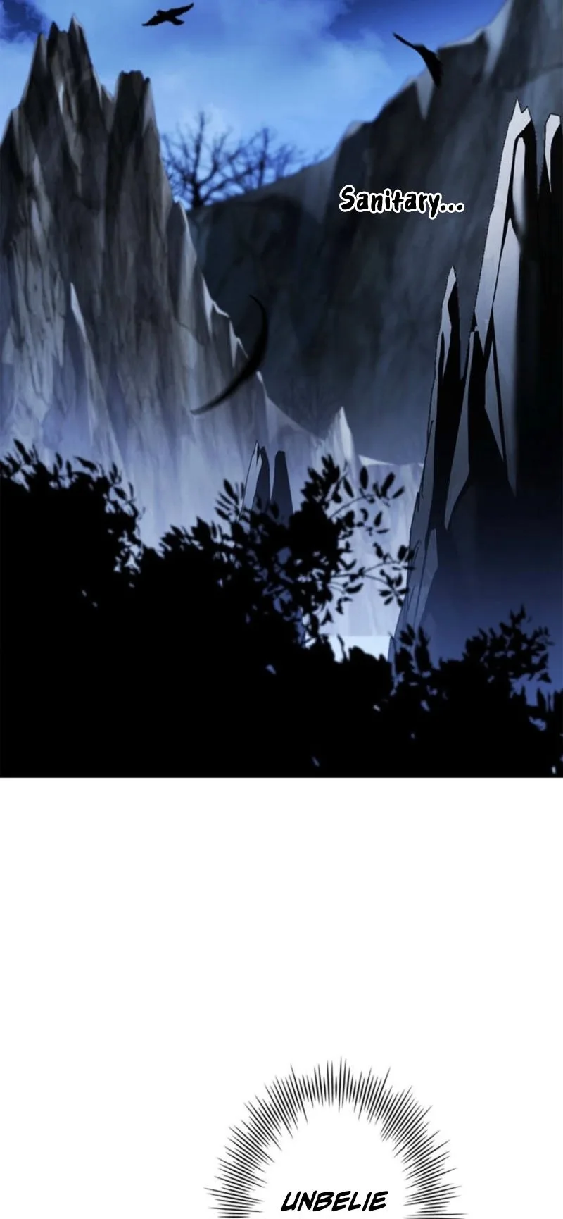 I Became a Mage in a Medieval Fantasy World Chapter 3 page 47