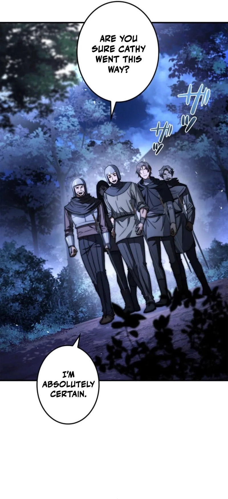 I Became a Mage in a Medieval Fantasy World Chapter 3 page 60