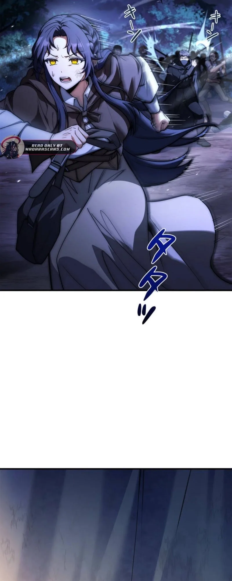 I Became a Mage in a Medieval Fantasy World Chapter 3 page 76