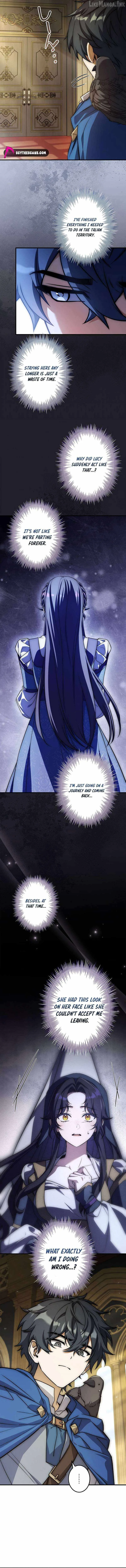 I Became a Mage in a Medieval Fantasy World Chapter 33 page 14