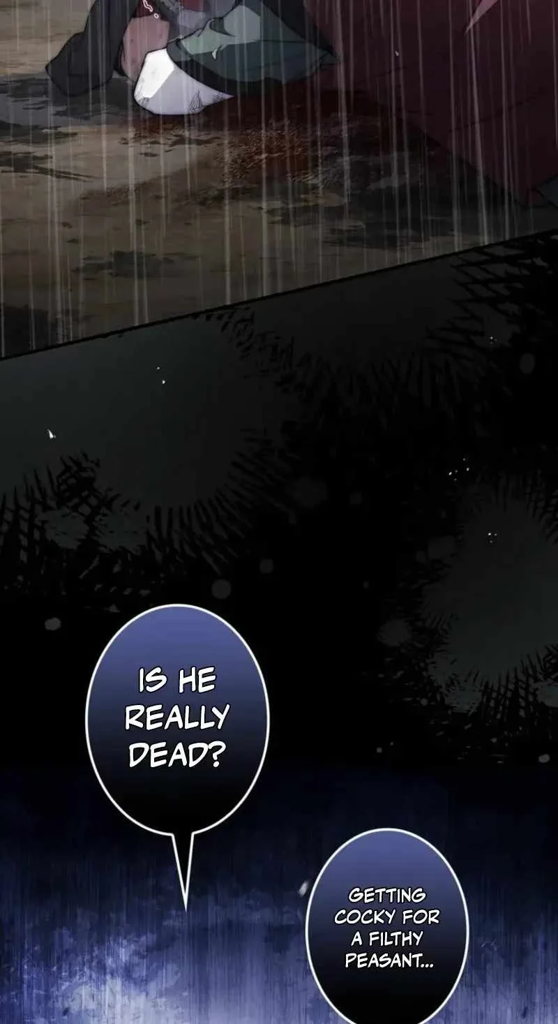 I Became a Mage in a Medieval Fantasy World Chapter 36 page 3