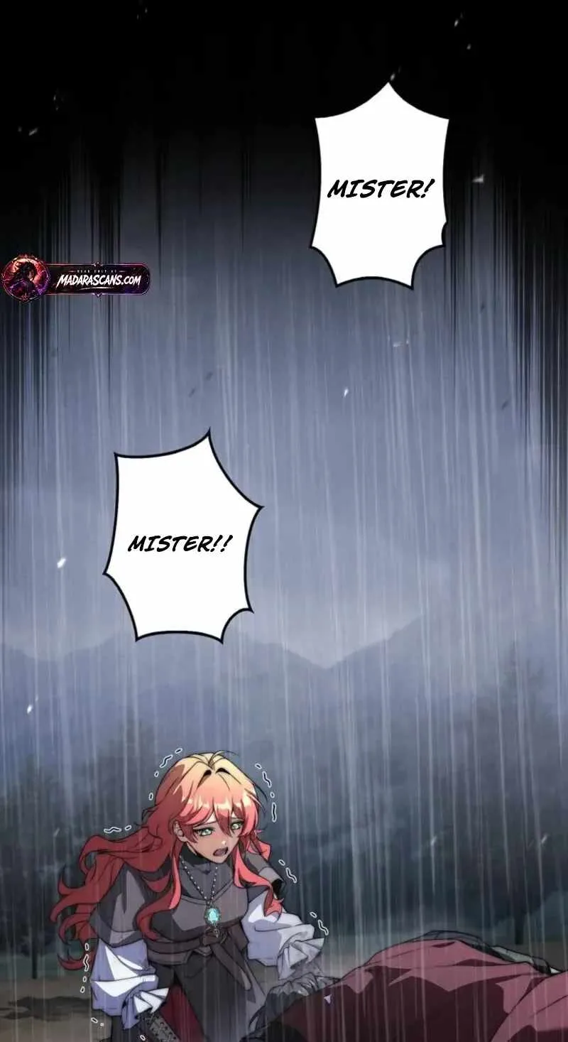 I Became a Mage in a Medieval Fantasy World Chapter 36 page 2